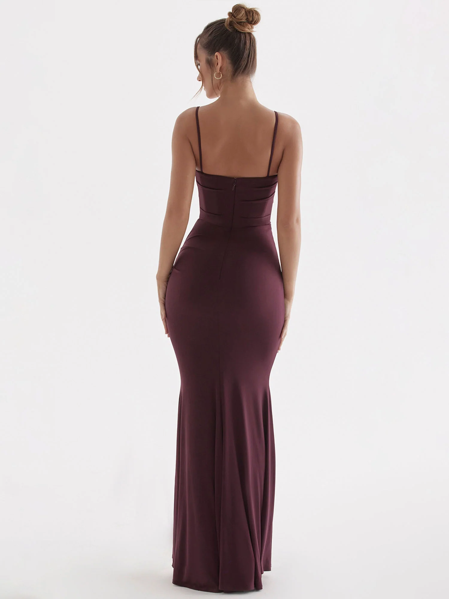 Seraphine Maxi Dress