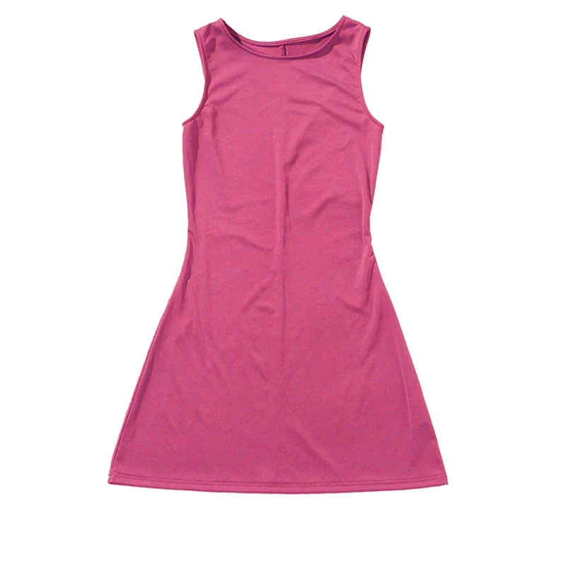 Chloe | Women's Mini Dress Sleeveless A Line Cocktail Party