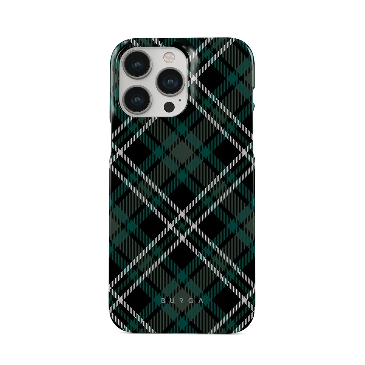Mint Cookie - iPhone 14 Pro ケース