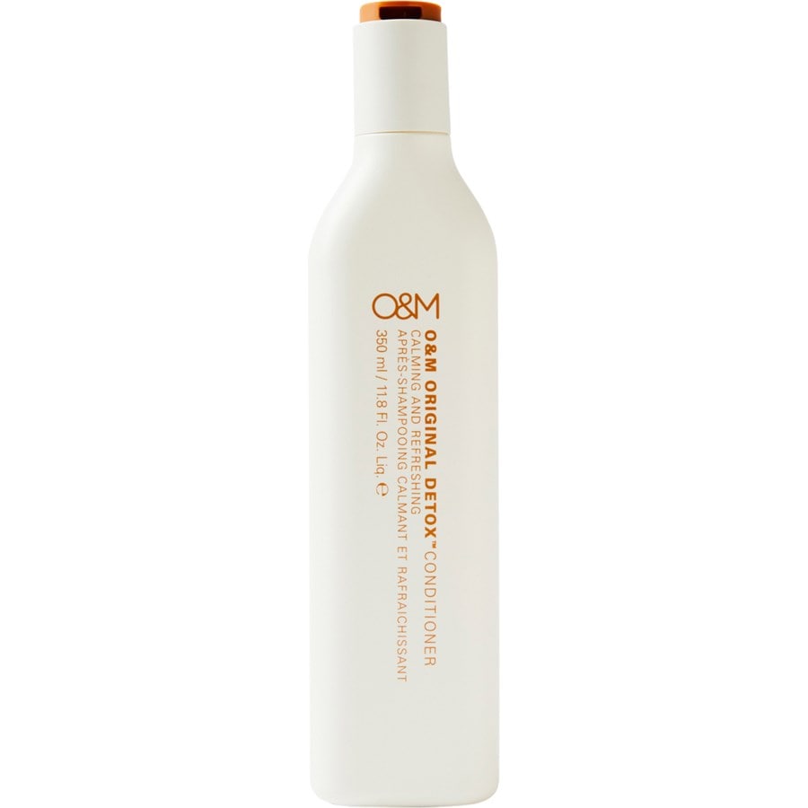 Original & Mineral Odżywka Original Detox Conditioner