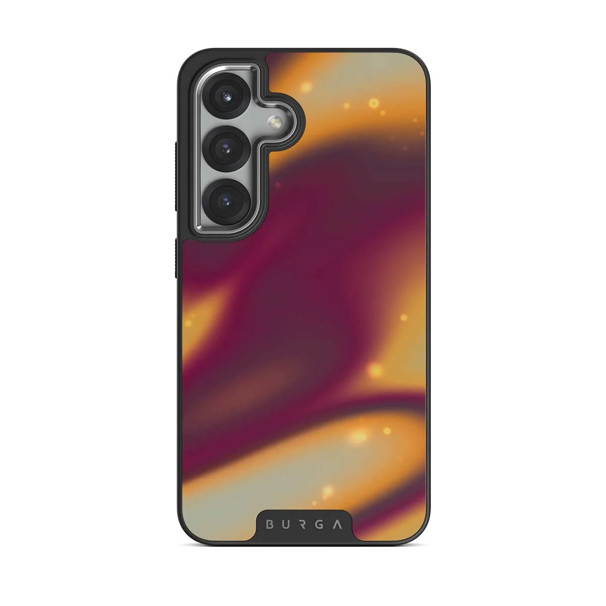 Twin Flame - Samsung Galaxy S25 Plus ケース