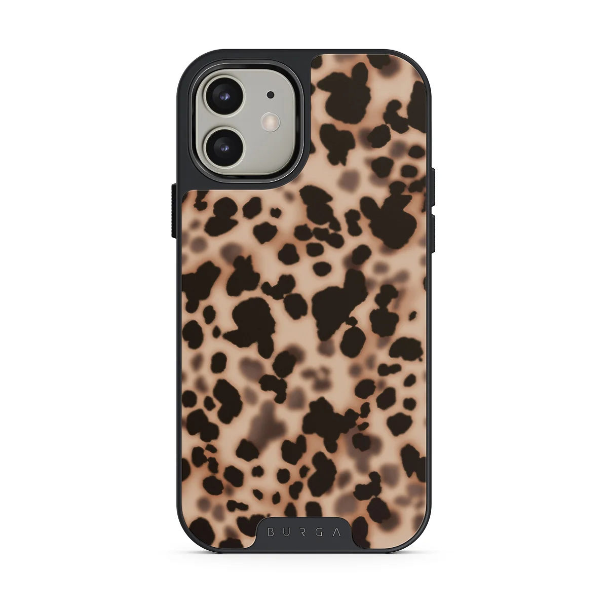 Off Duty - iPhone 12 ケース