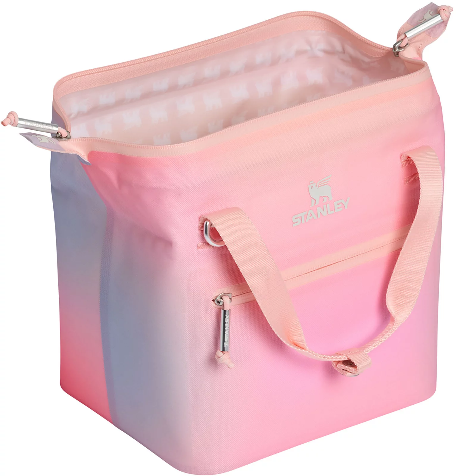 Stanley All Day Julienne Mini Cooler 7L - Sunset Spiral