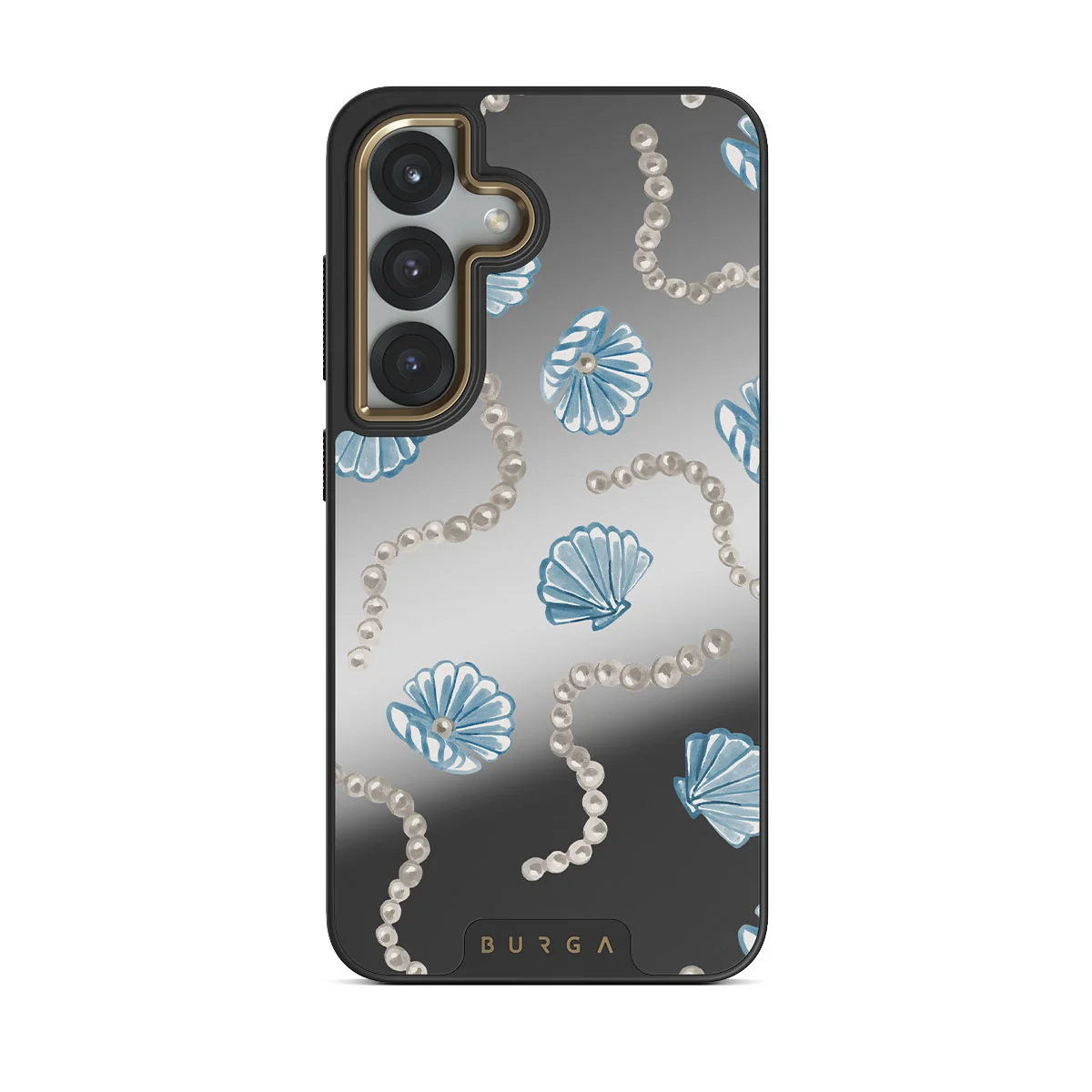 Nerida - Samsung Galaxy S25 ケース