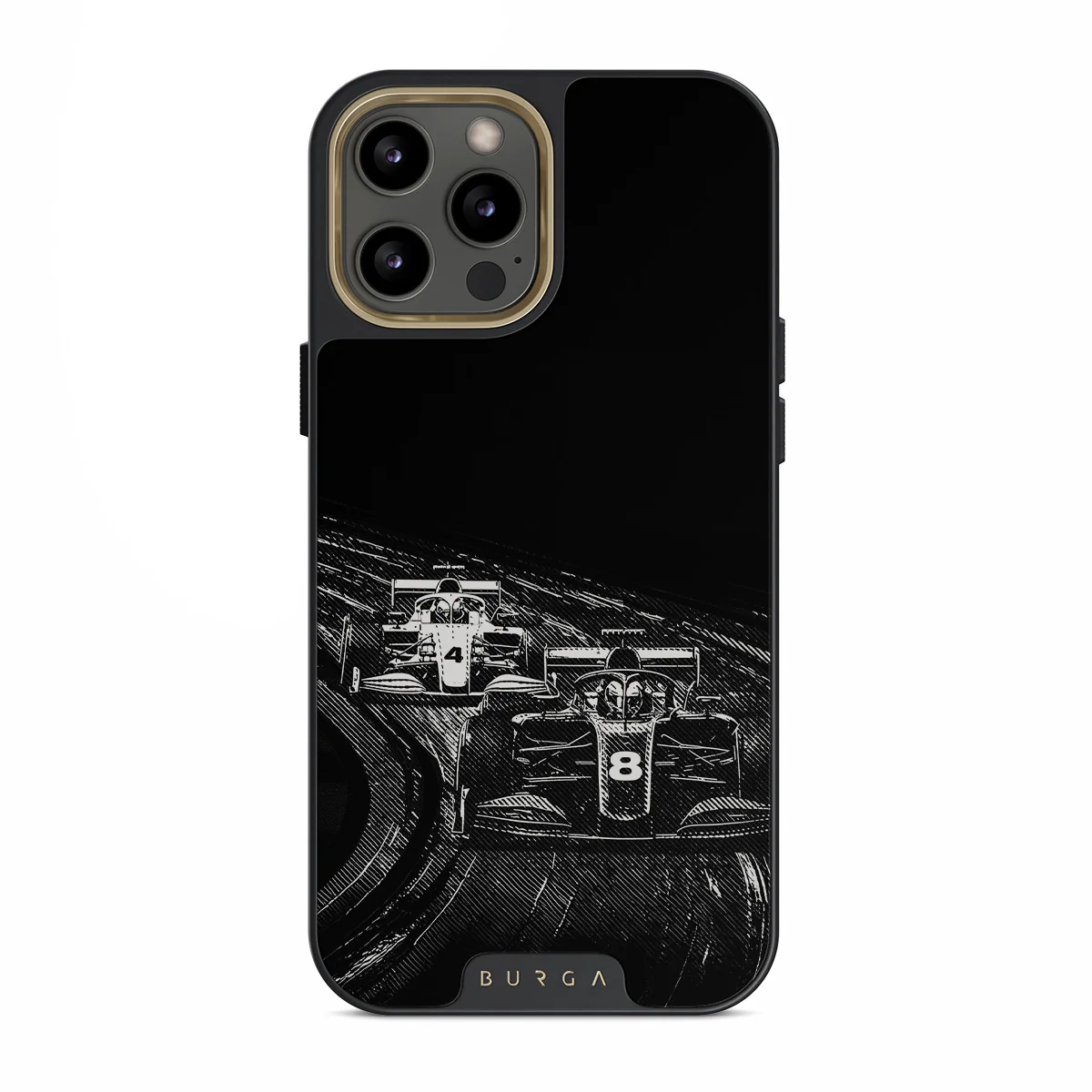 Apex - iPhone 12 Pro ケース