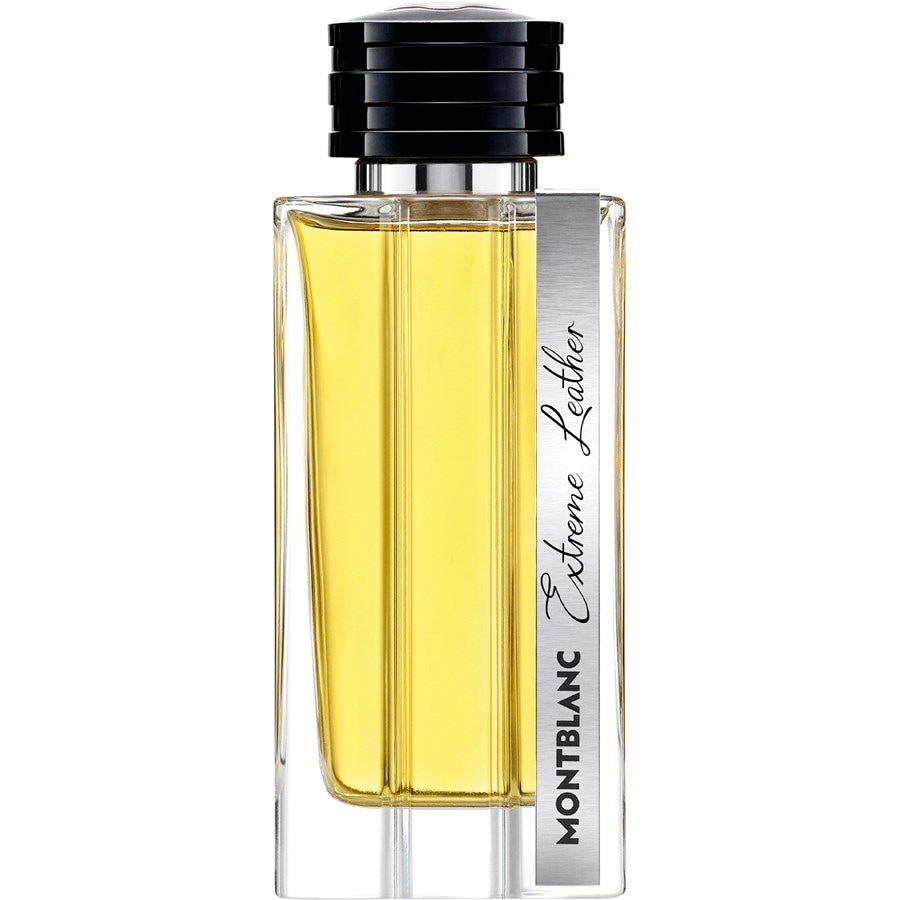 Montblanc Meisterstück Collection Eau de Parfum Spray Extreme Leather
