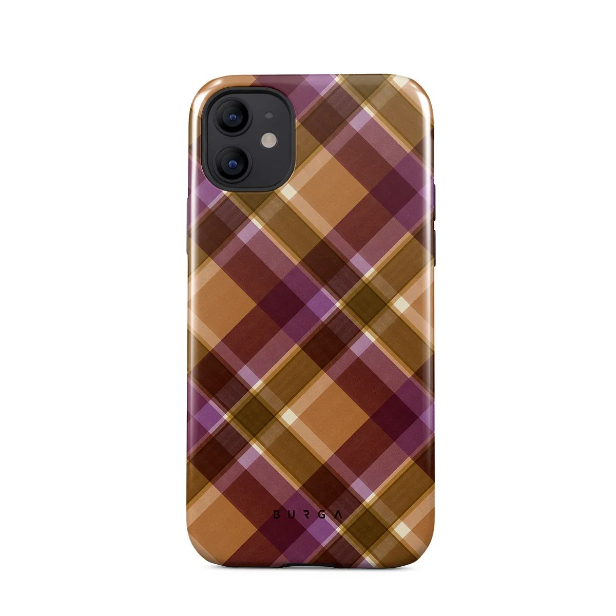 September Issue - iPhone 12 ケース