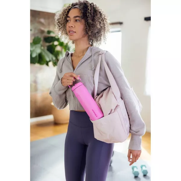 Stanley 24oz IceFlow Aerolight Water Bottle with Flip Straw 2.0