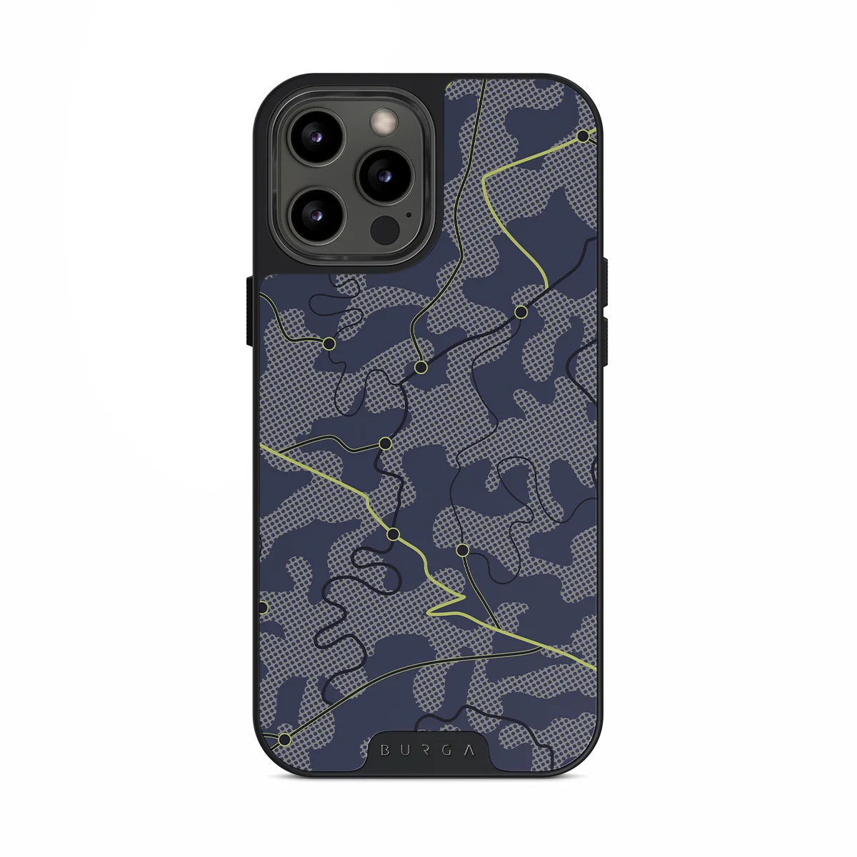 Pathfinder - iPhone 12 Pro ケース