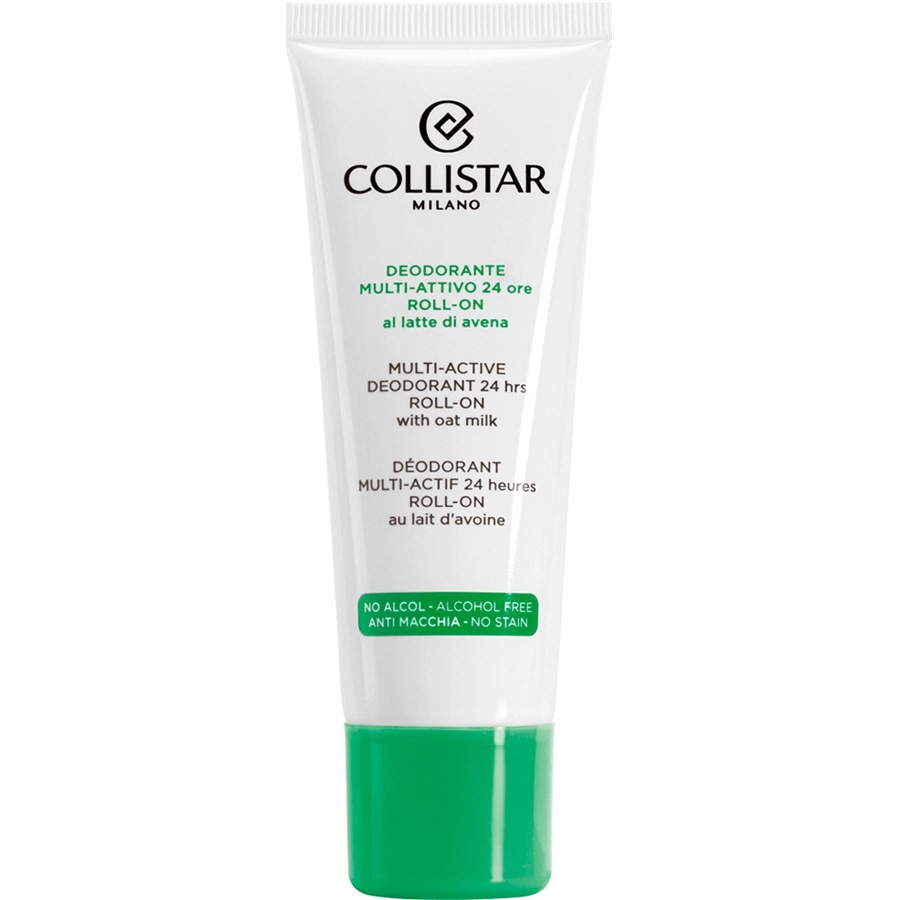Collistar Special Perfect Body Multi-Active Deodorant 24 Hours Roll-on
