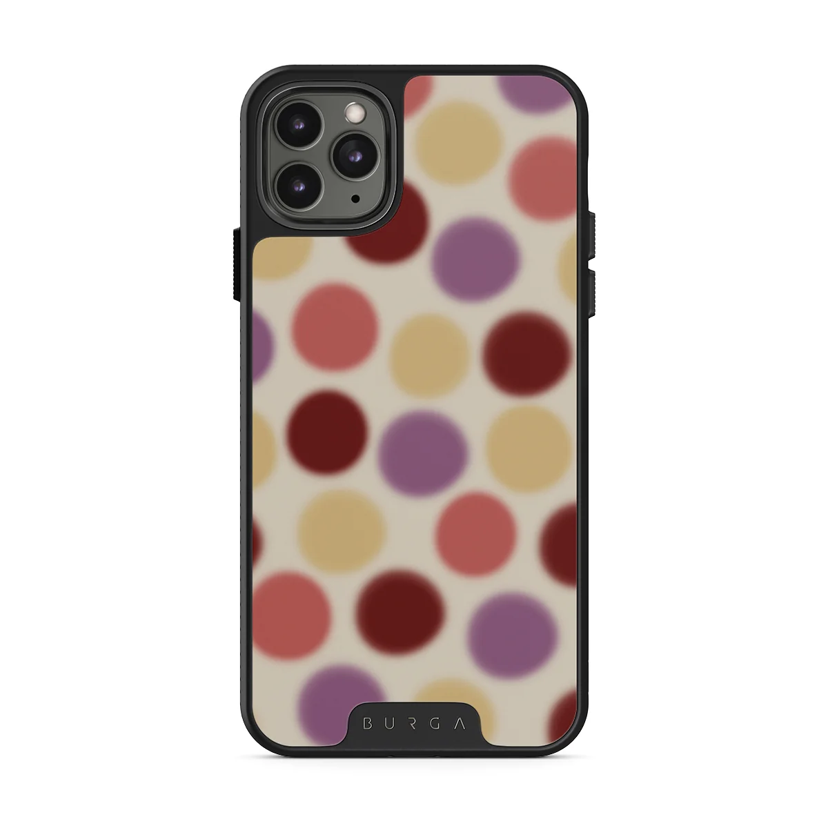 Double Trouble - iPhone 11 Pro Max ケース