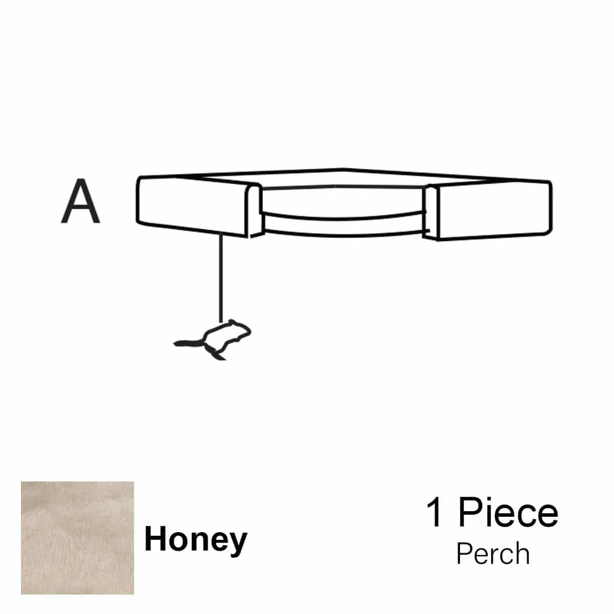 Replacement Parts For Casita Cat Tree 64