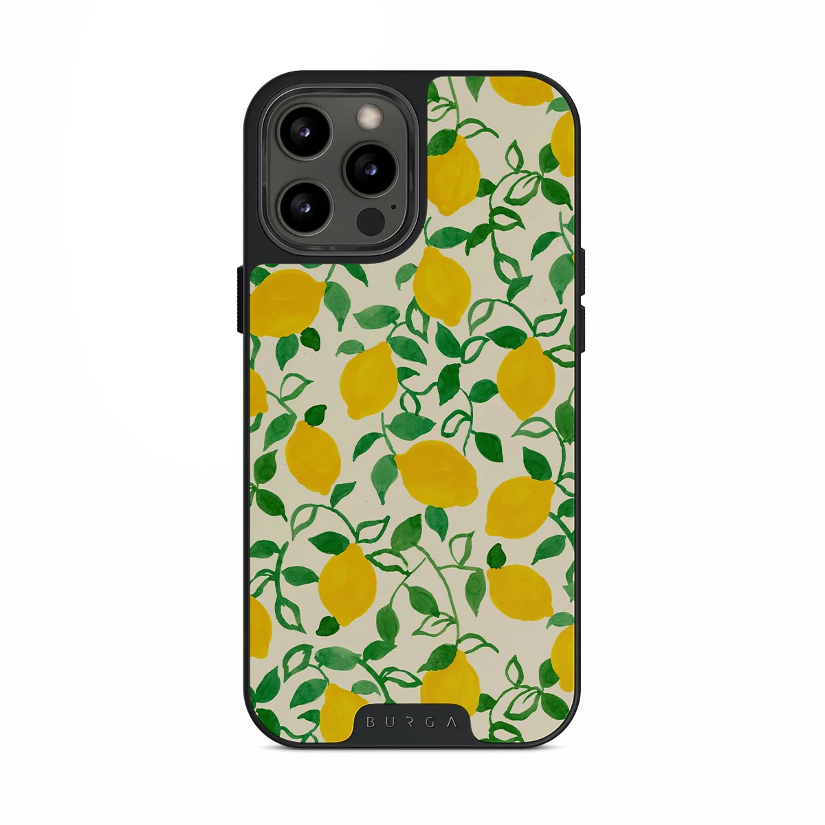 Capri - iPhone 12 Pro ケース
