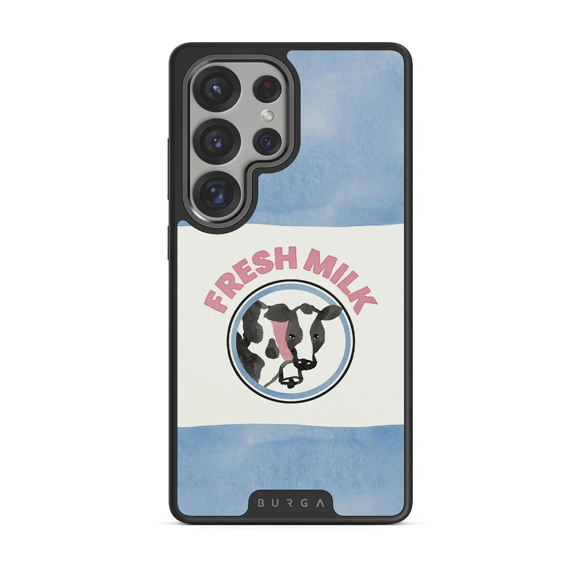 Milkshake - Samsung Galaxy S25 Ultra ケース