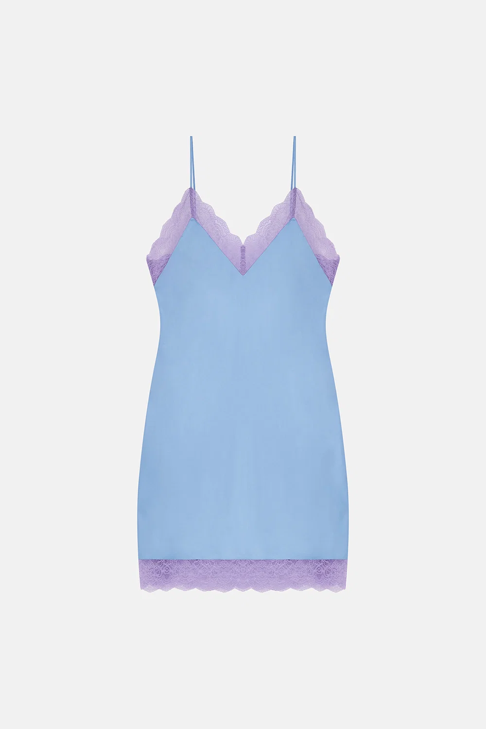 Mafalda Slip Dress