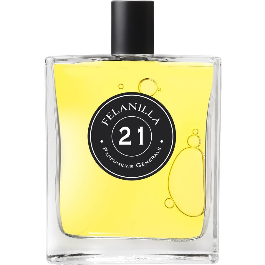 Pierre Guillaume Paris Numbered Collection Eau de Parfum Spray 21 Felanilla