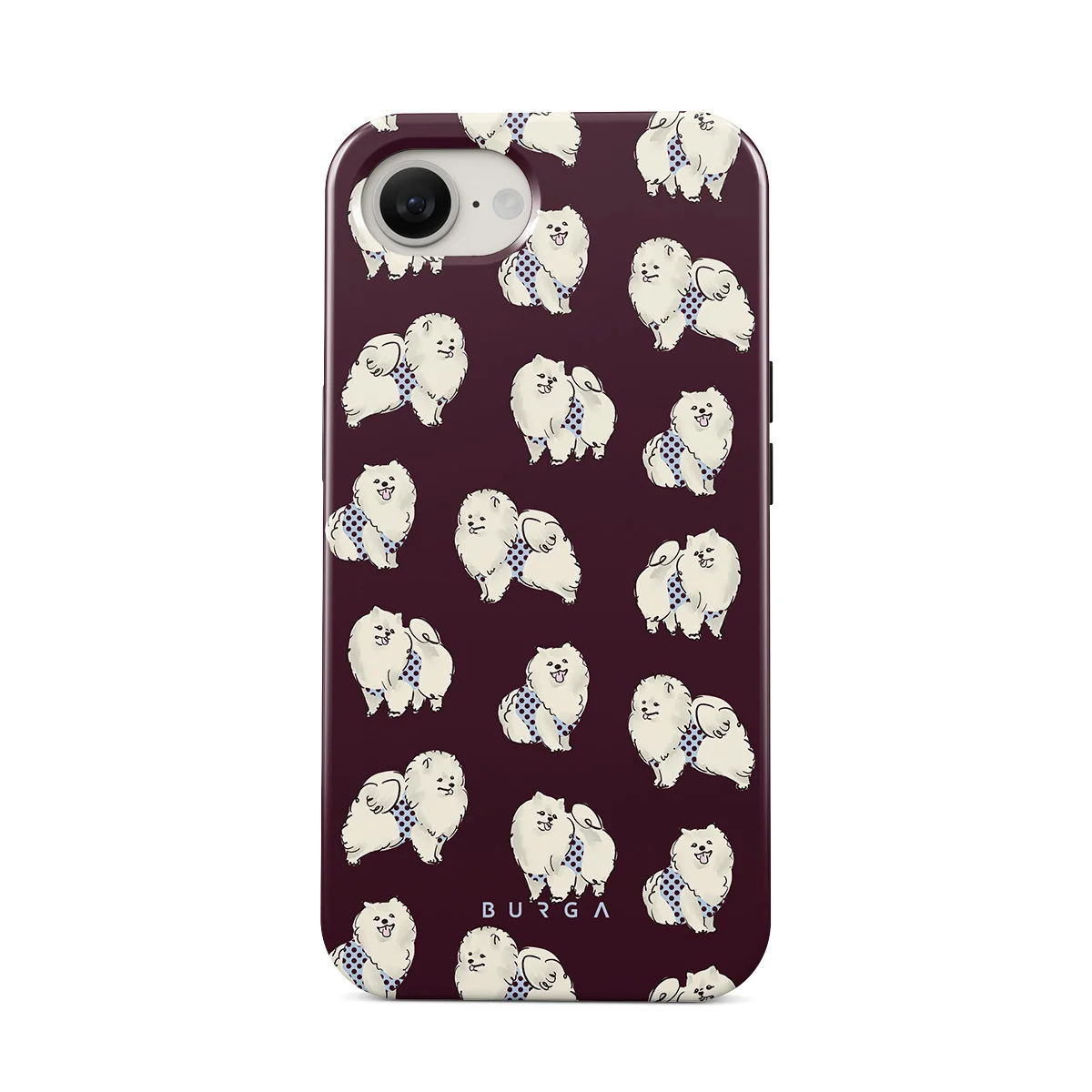 Snooze - iPhone 16e ケース