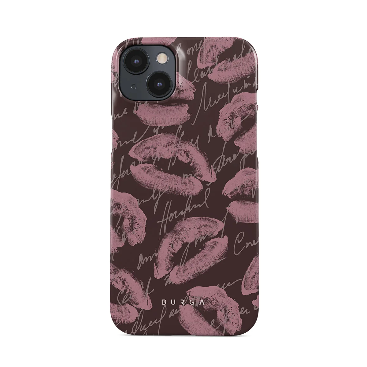 Melodrama - iPhone 13 ケース