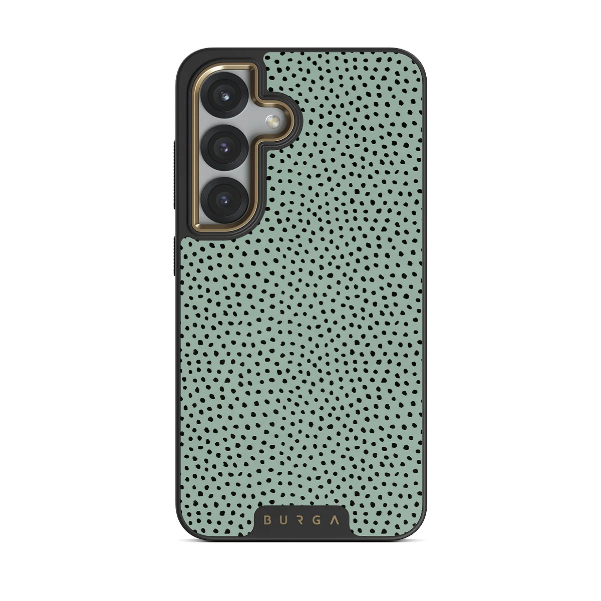 Mint Gelato - Samsung Galaxy S25 Plus ケース
