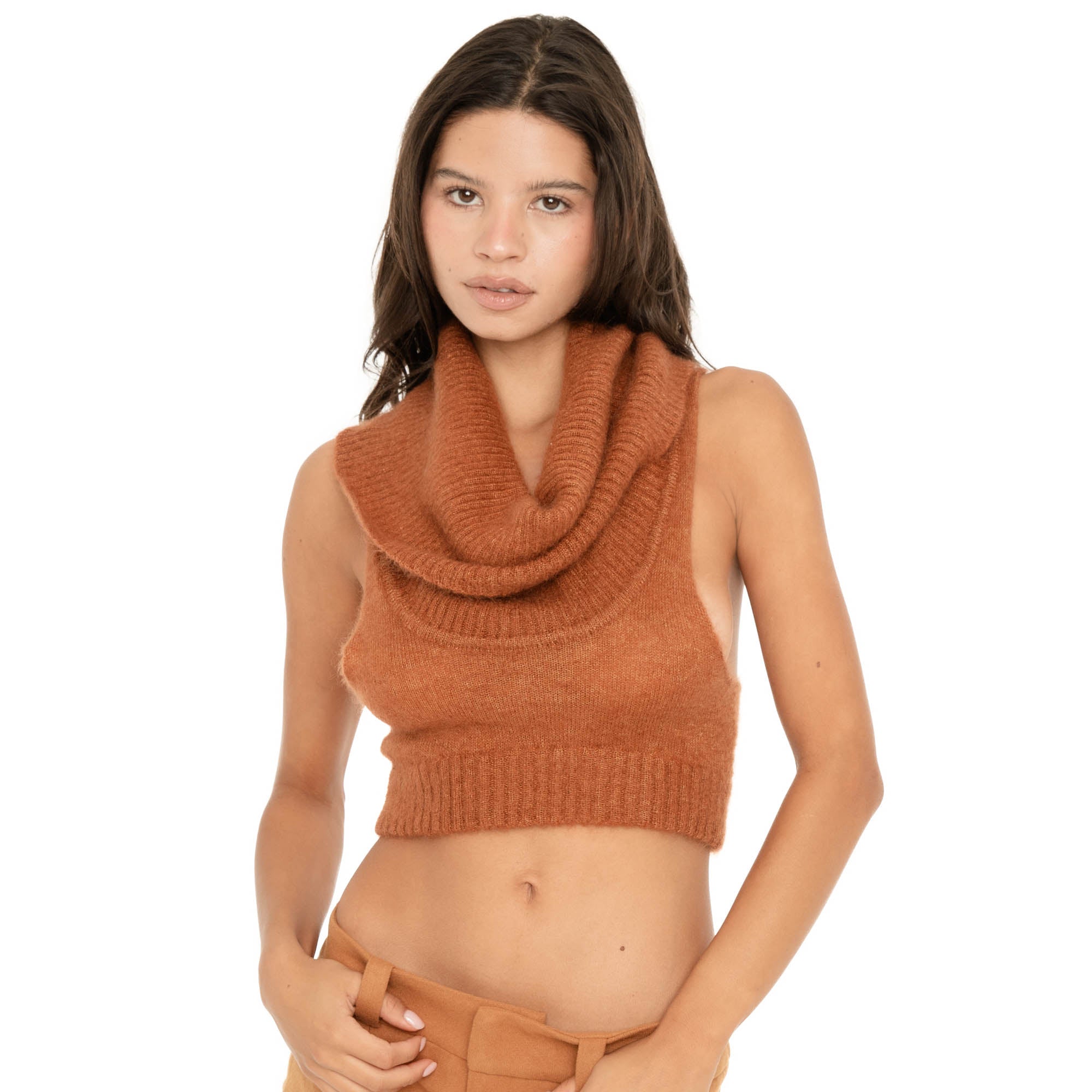 Ponette Top