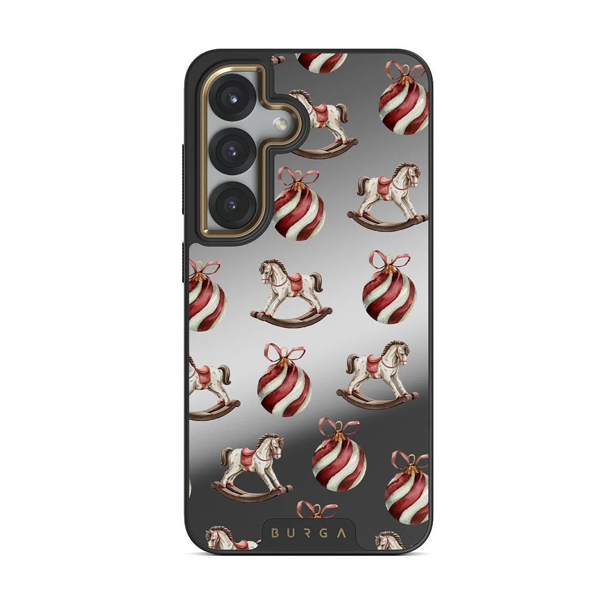 Rocking Around - Samsung Galaxy S25 ケース