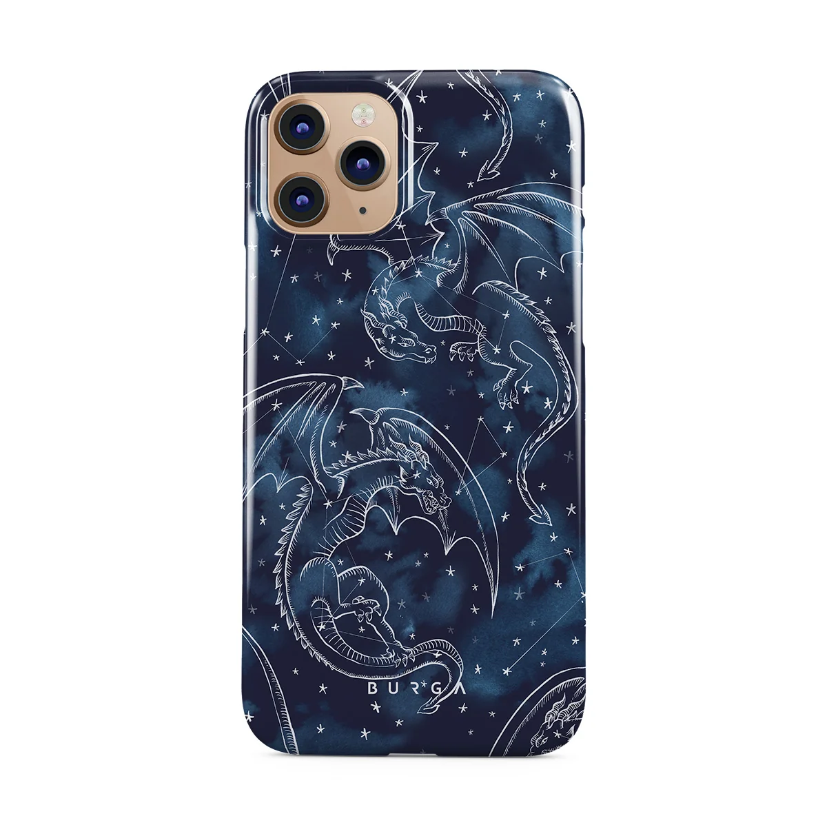 Wyvern - iPhone 11 Pro Max ケース