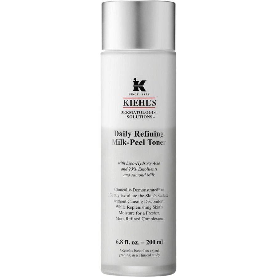 Kiehl's Oczyszczanie Daily Refining Milk-Peel Toner