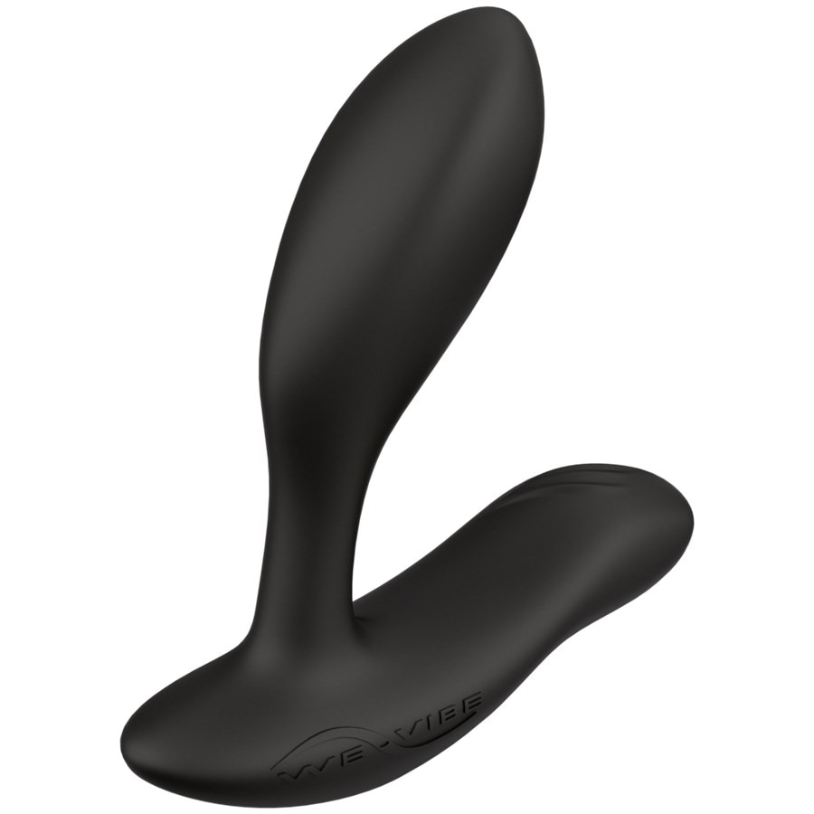 We-Vibe Vector+ Stymulator prostaty czarny