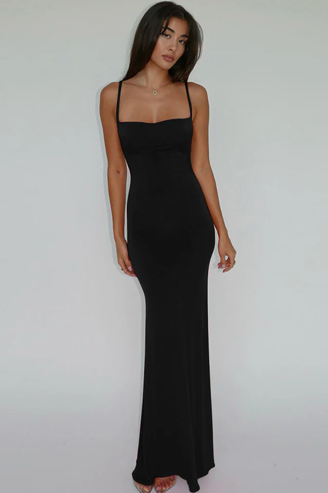 Luella Maxi Dress