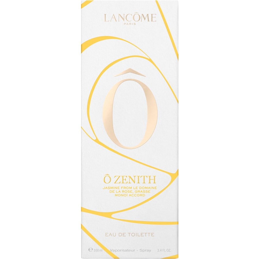 Lancôme Ô de Lancome Eau de Toilete Spray Ô Zenith