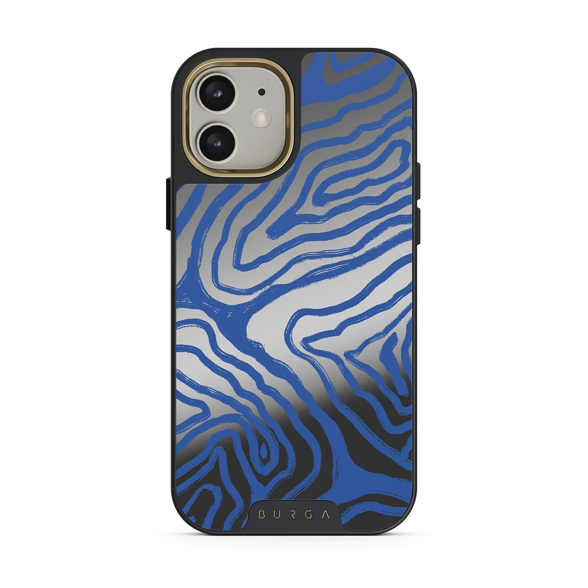 Seven Seas - iPhone 12 ケース