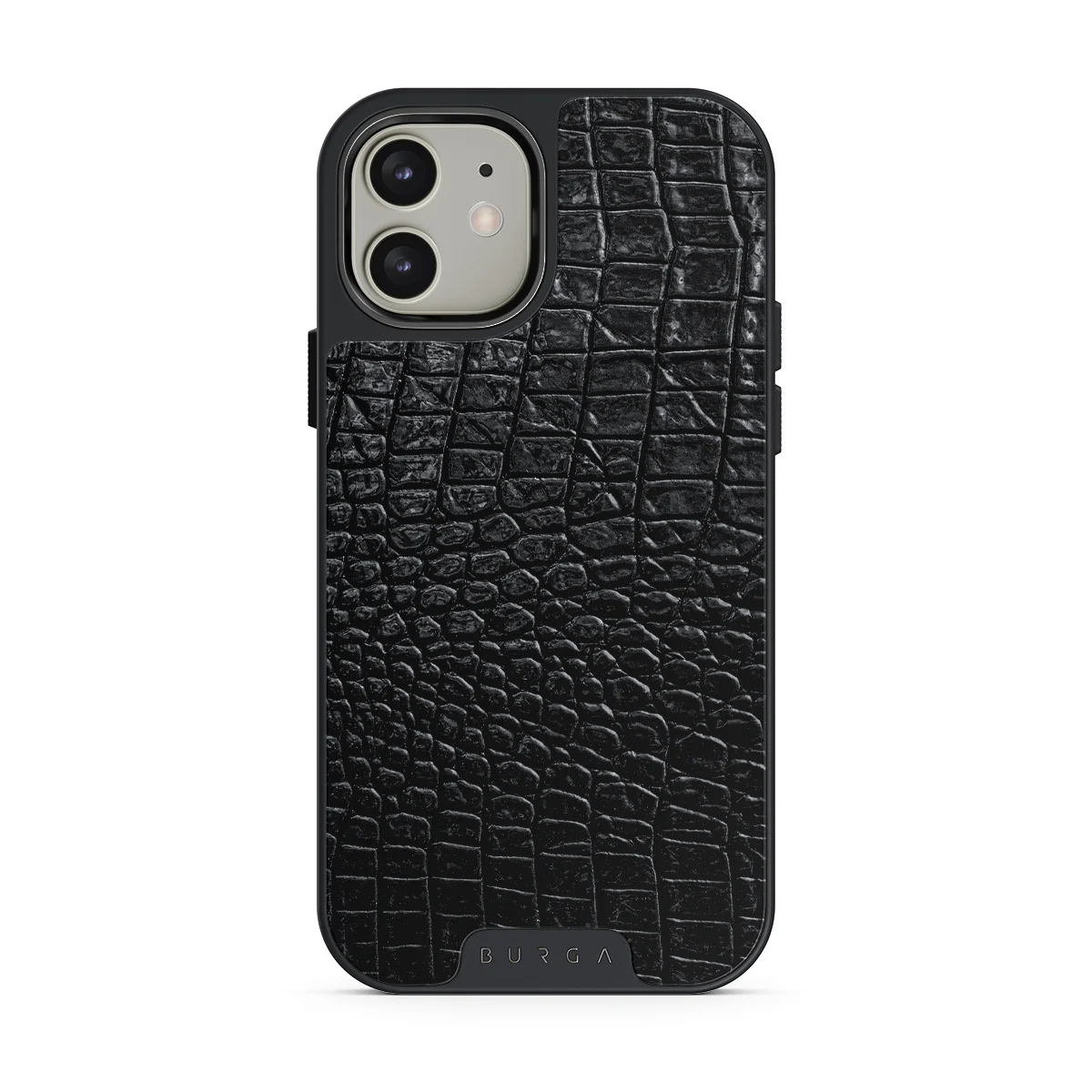 Reaper's Touch - Snakeskin iPhone 12 ケース