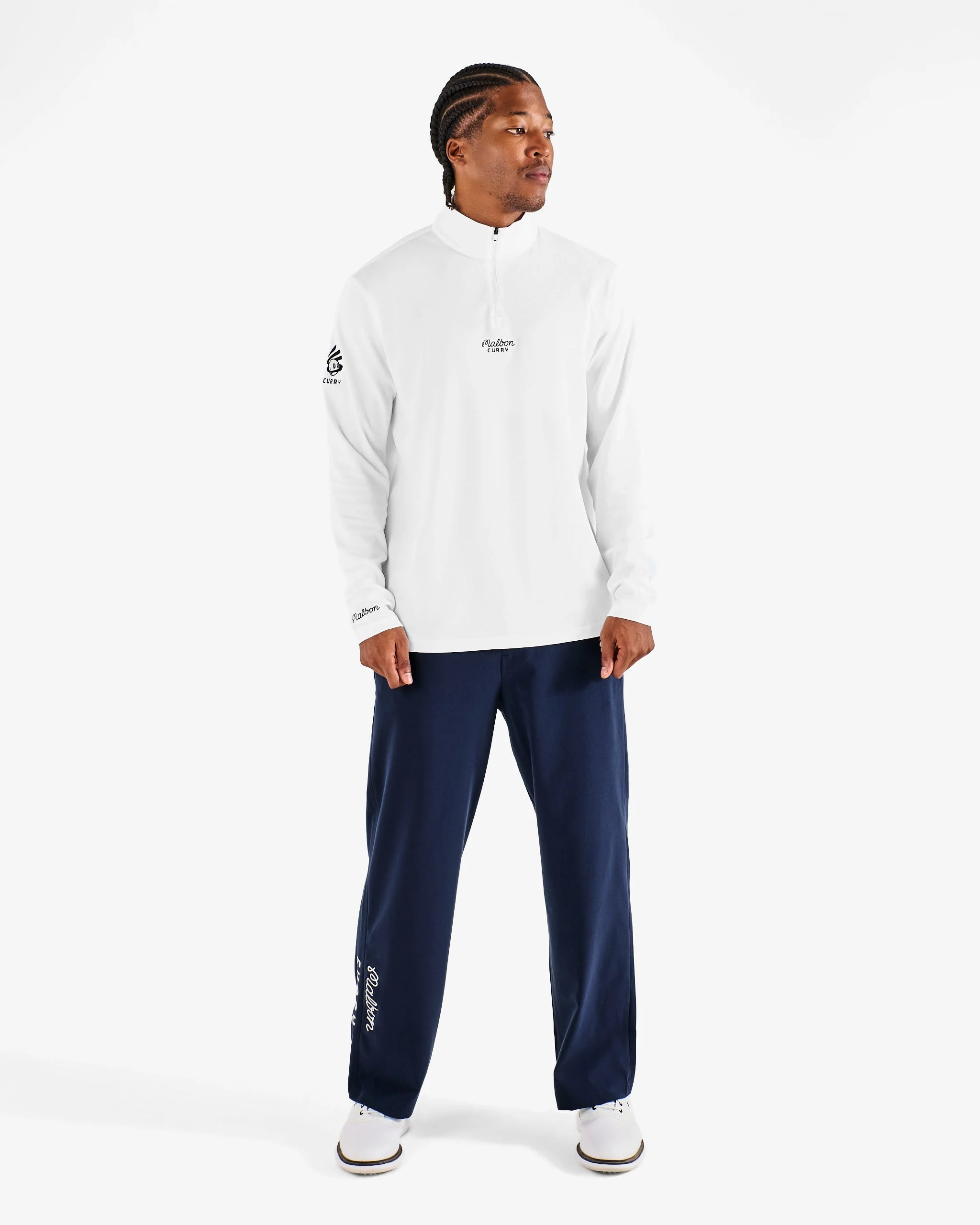 Curry Brand Magnolia Pant
