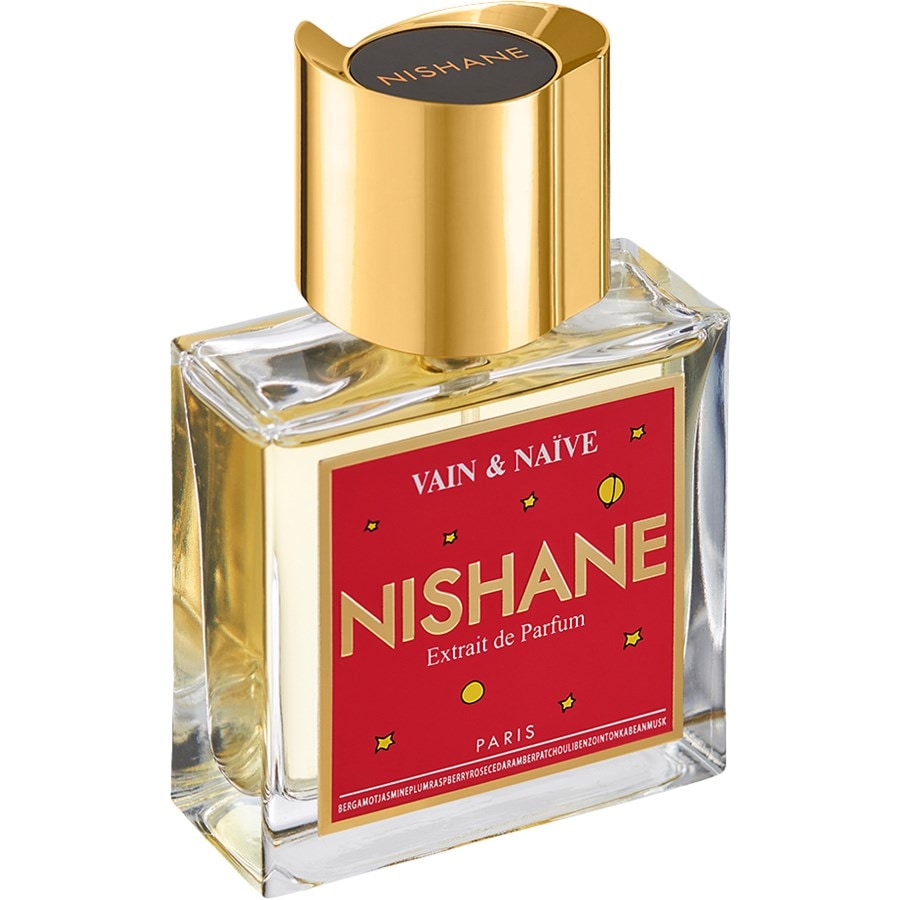 NISHANE Imaginative Extrait de Parfum Spray VAIN & NAÏVE