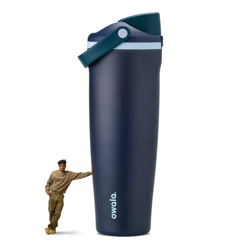 Owala FreeSip Sway | 40 Oz