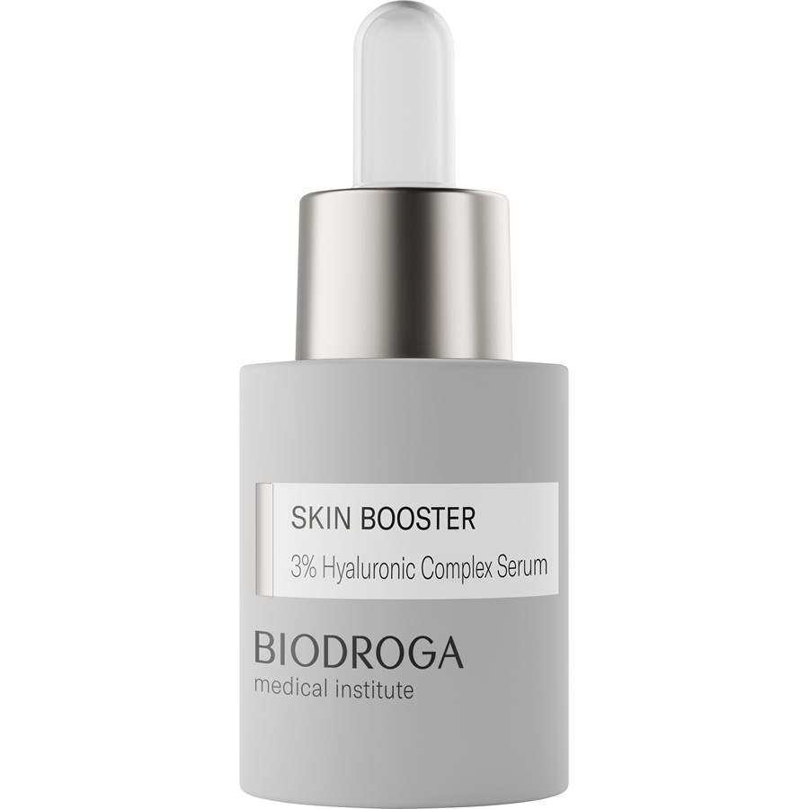 Biodroga Skin Booster 3% Hyaluron Complex Serum
