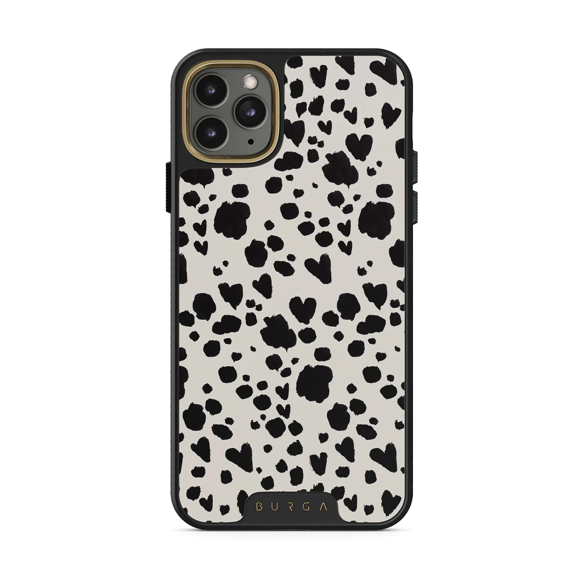 Pet Me - iPhone 11 Pro Max ケース