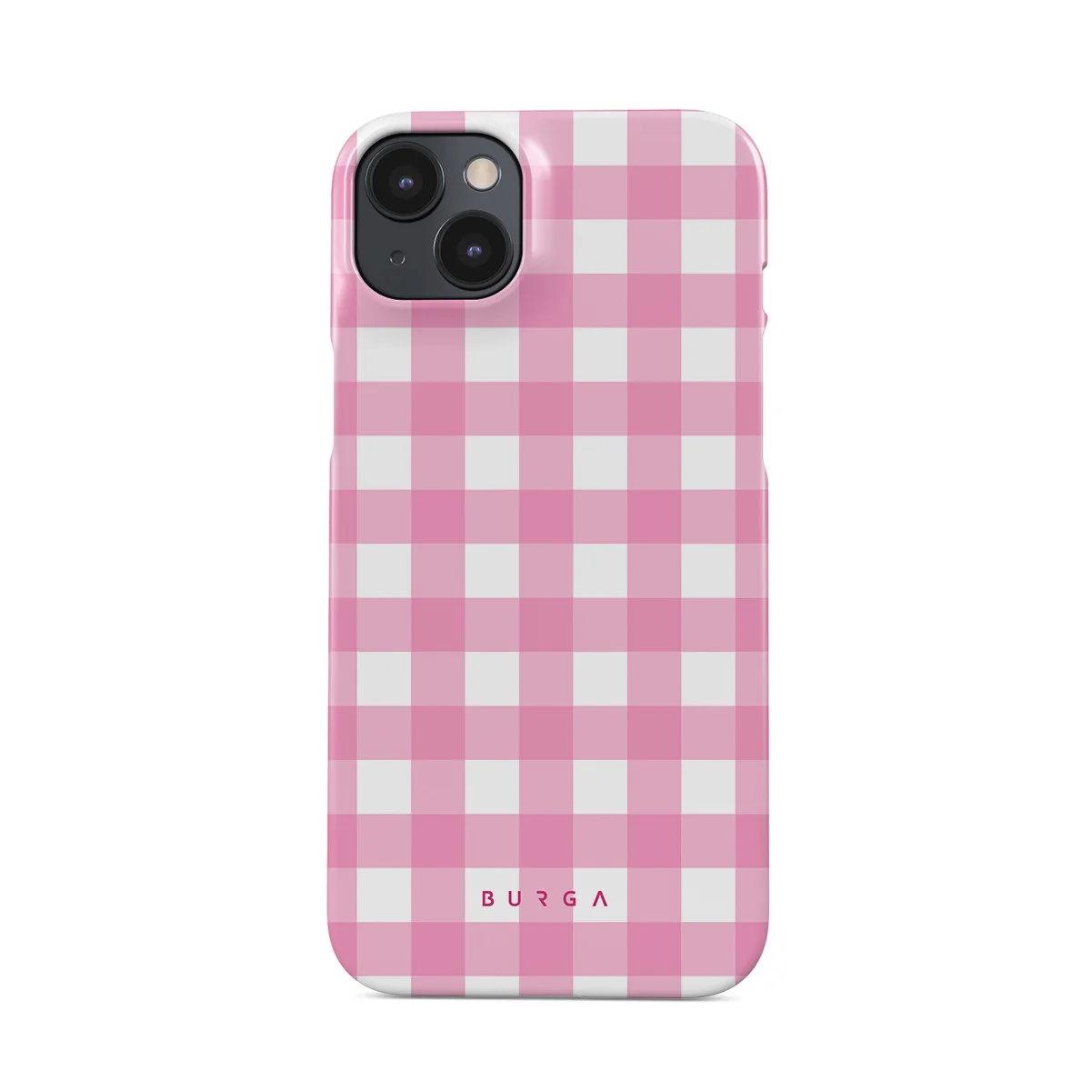 Think Pink - iPhone 13 ケース