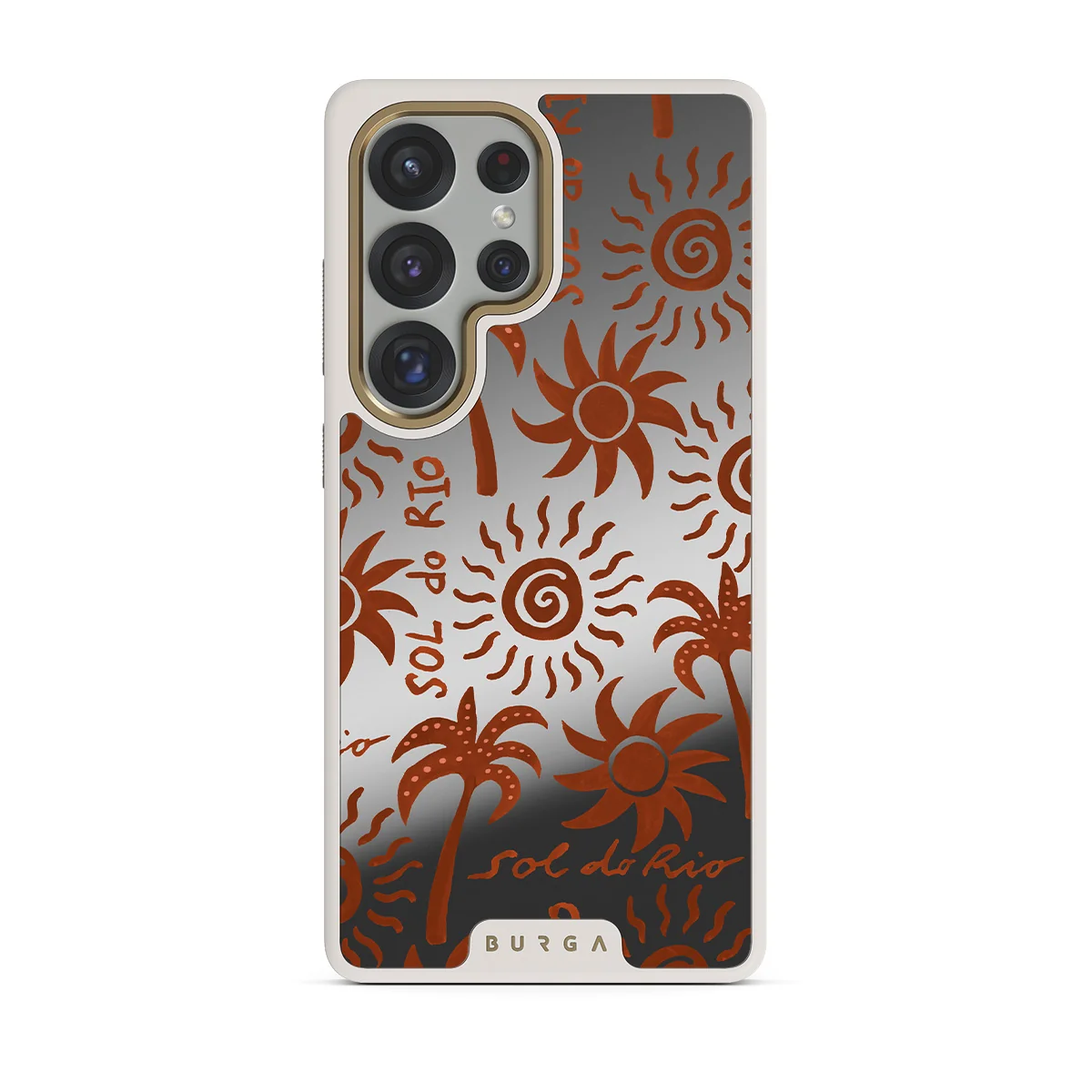 Ipanema - Samsung Galaxy S25 Ultra ケース