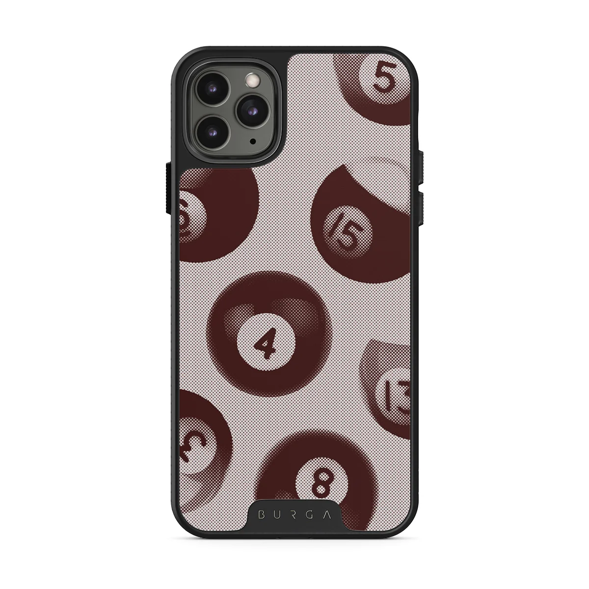 Cue - iPhone 11 Pro Max ケース