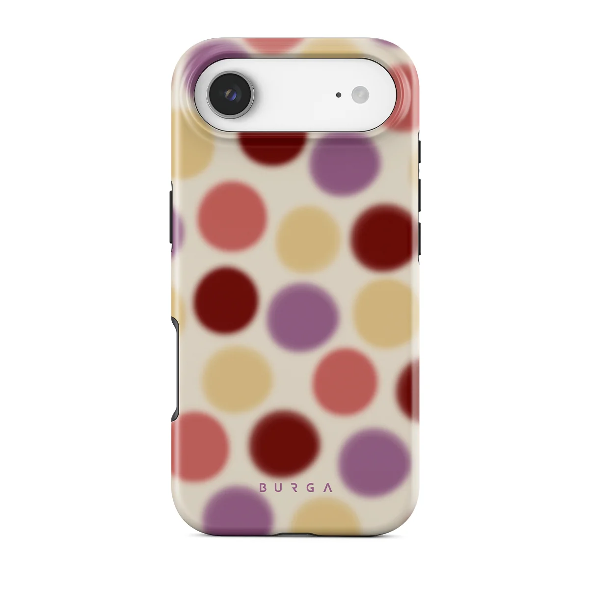 Double Trouble - iPhone Air ケース
