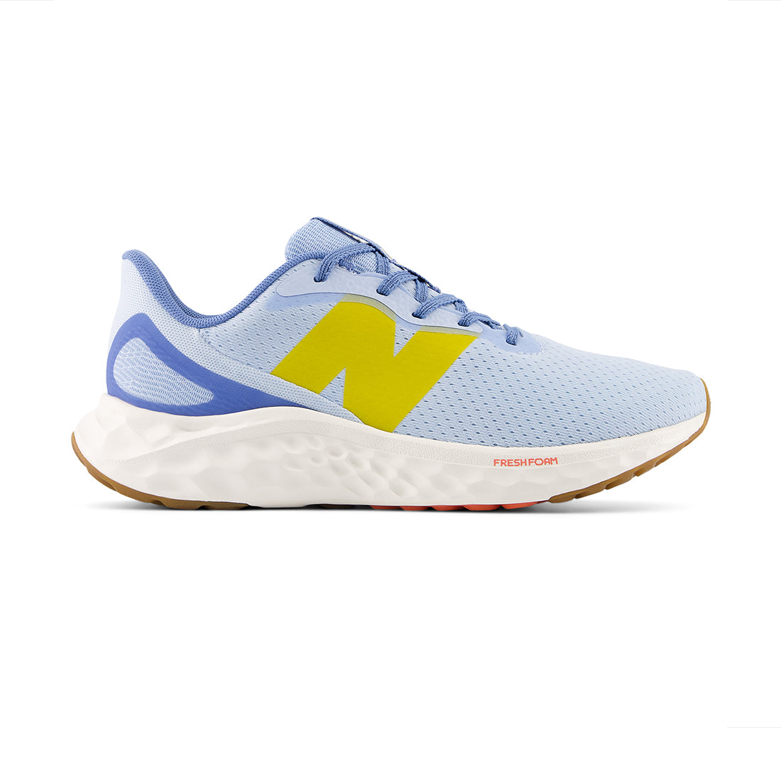 NEW Balance Fresh Foam Arishi Women'S Running Shoes BLUE WARISMB4