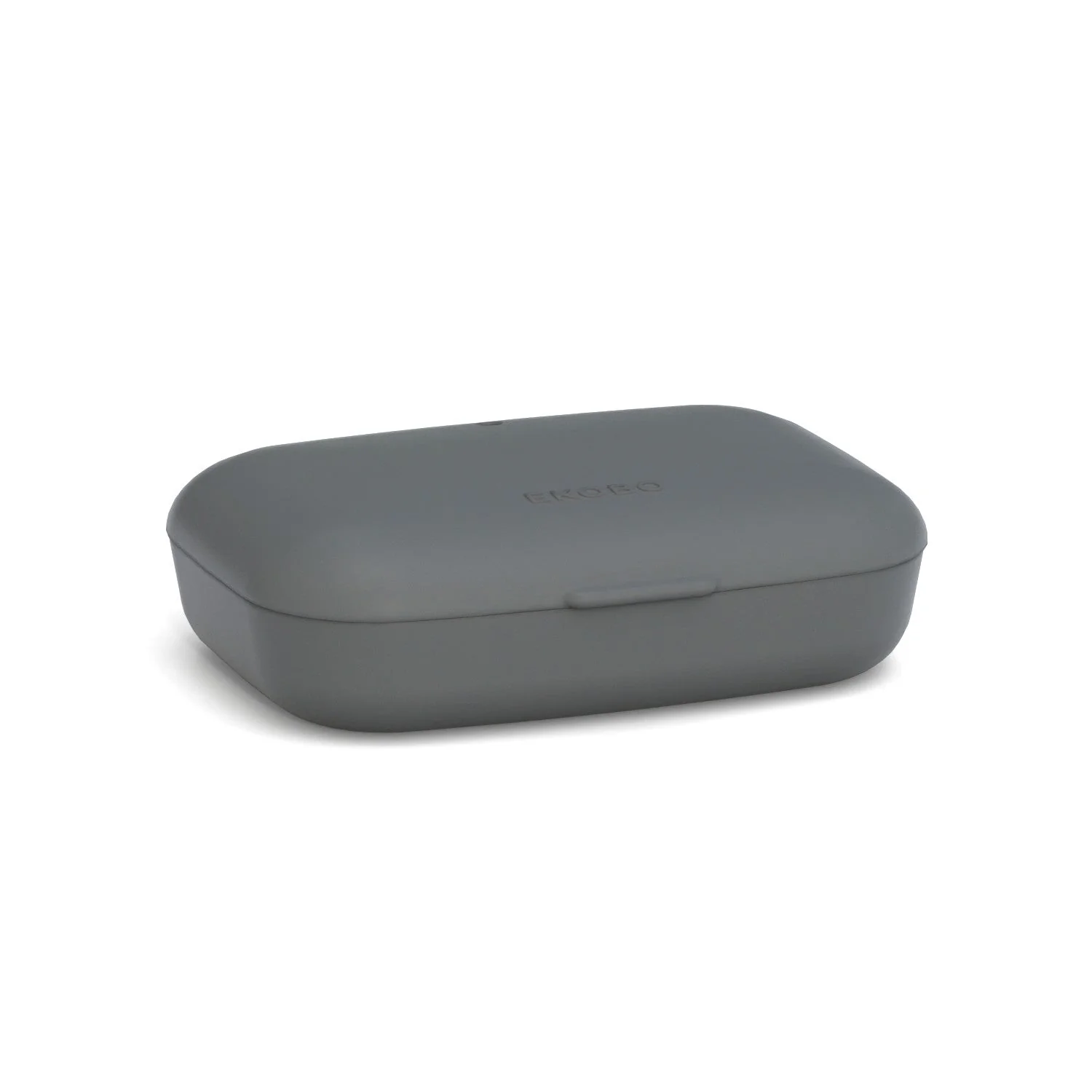 Vogeelle Travel Soap Box - Smoke