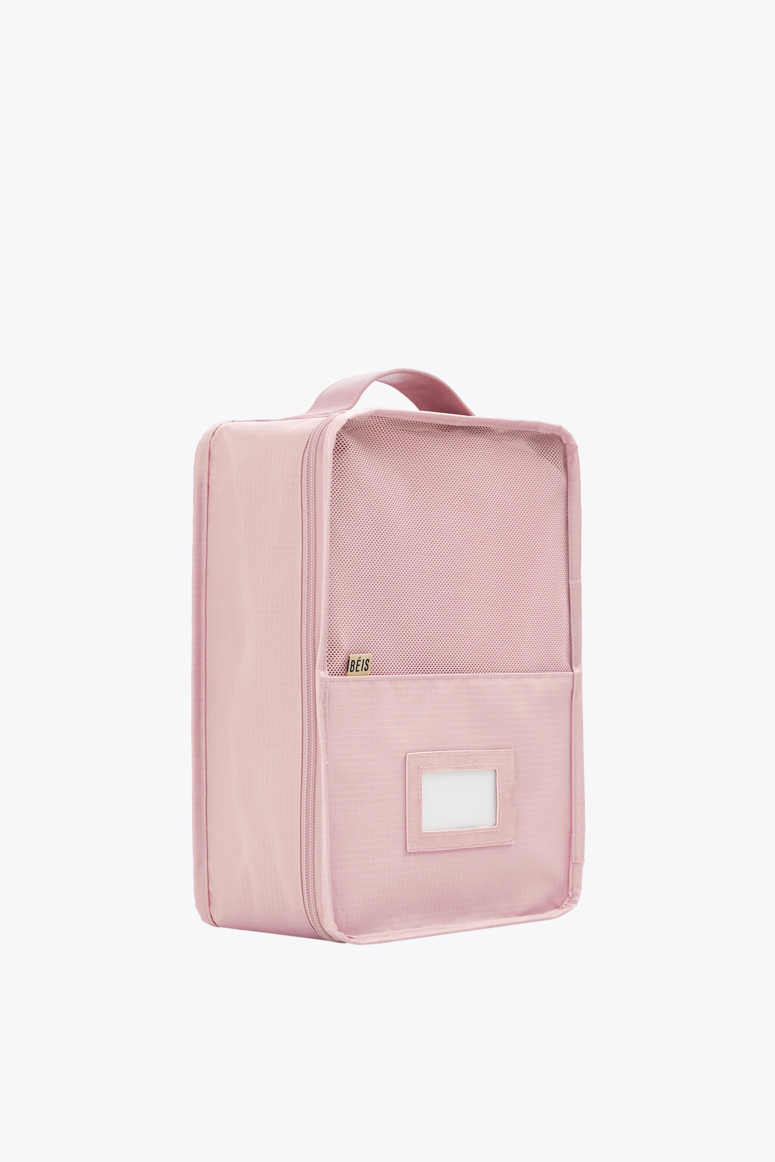 BEIS 'The Packing Cubes in Atlas Pink