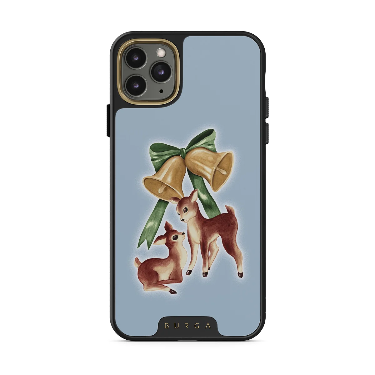 Baby Rudolph - iPhone 11 Pro Max ケース
