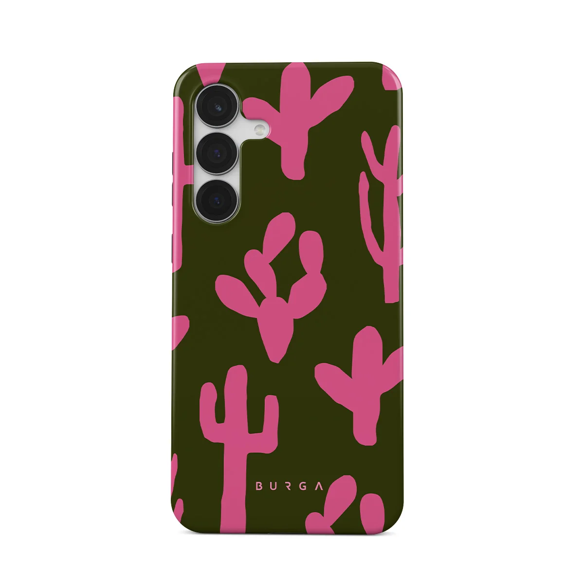 Serenade - Samsung Galaxy S25 FE ケース