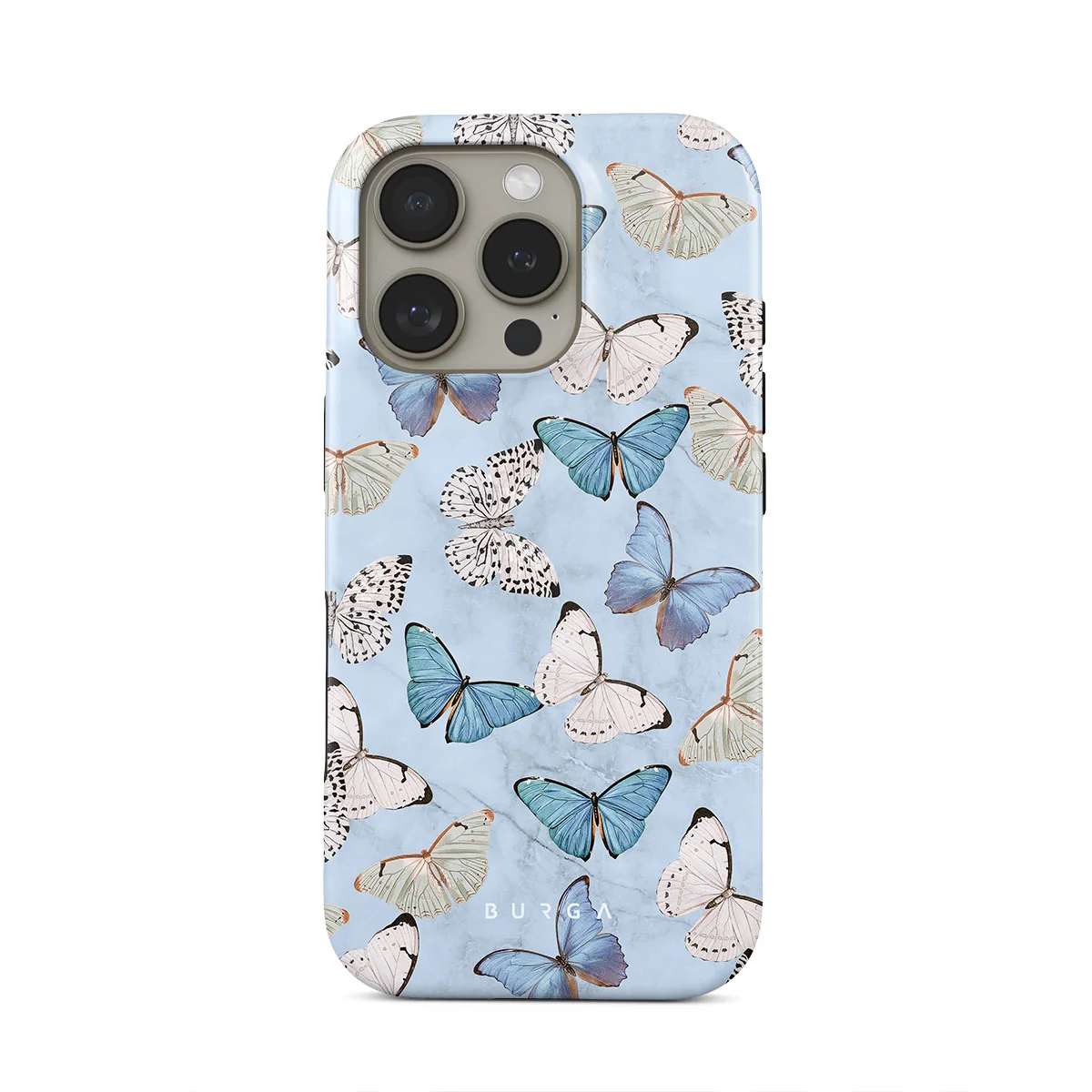 Give Me Butterflies - iPhone 16 Pro ケース