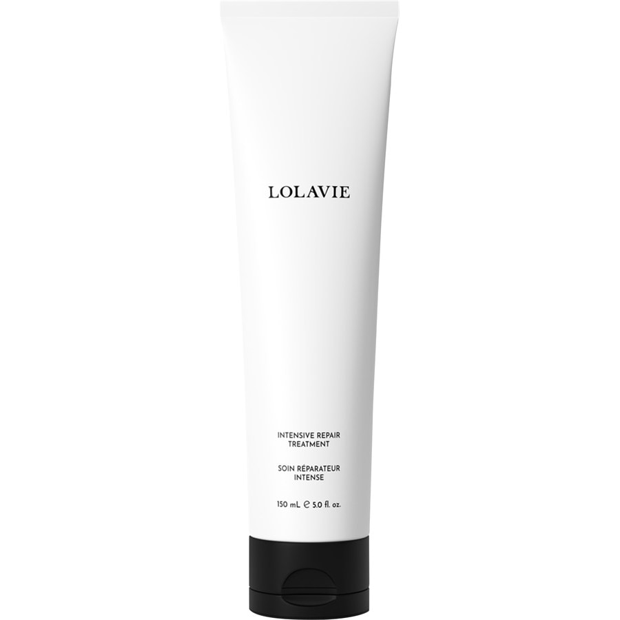 LOLAVIE Maska i kuracja do włosów Intensive Repair Treatment