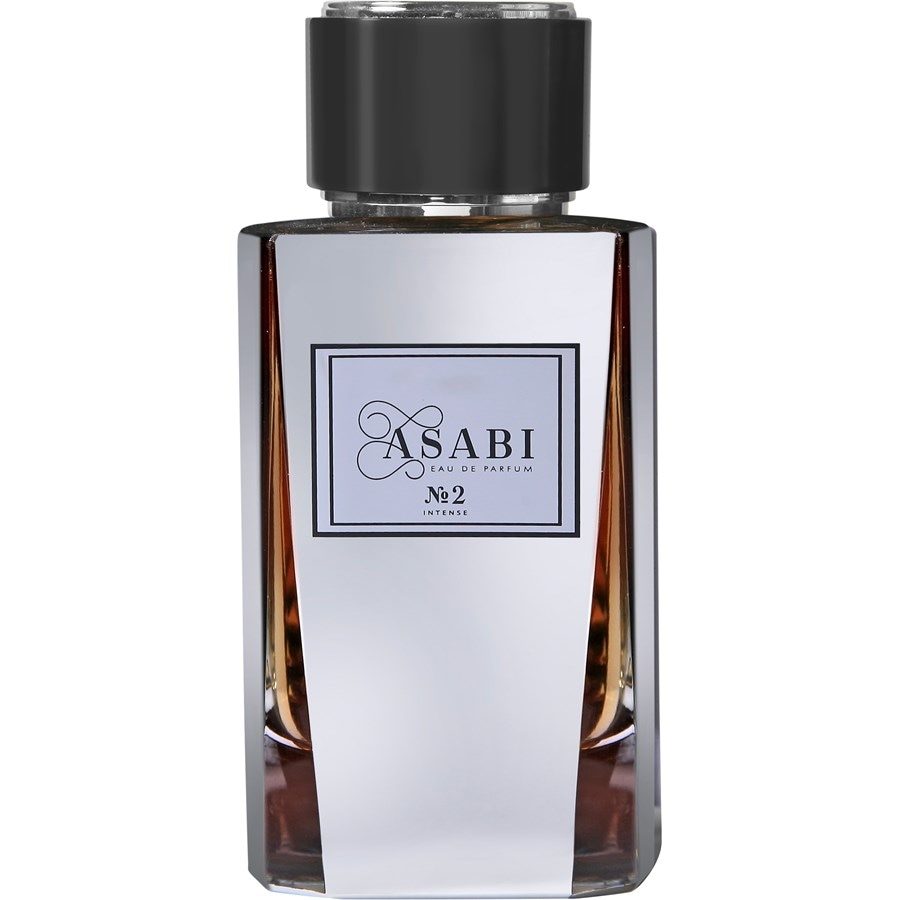 ASABI Zapachy Eau de Parfum Spray No 2