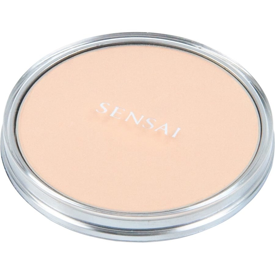 SENSAI Cellular Performance Foundations Total Finish Foundation - wkład